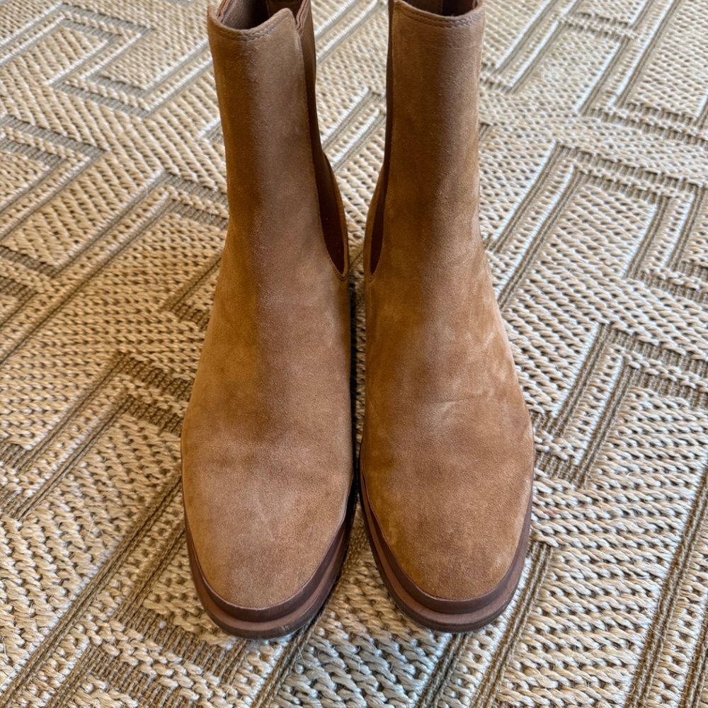 Vince Cecyl boots - Picture 4 of 4